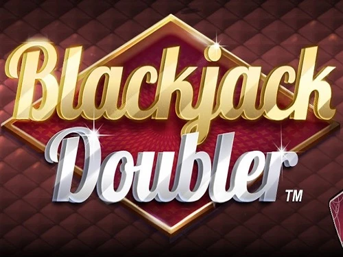 Blackjack Doubler