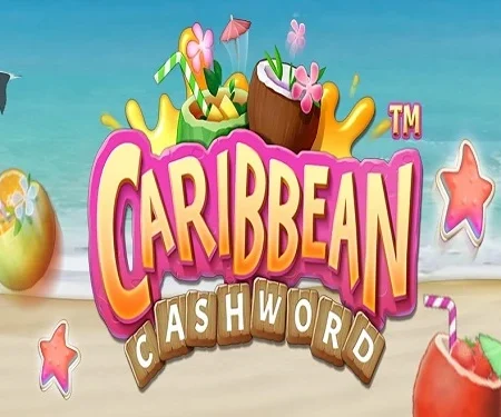 Caribbean Cashword