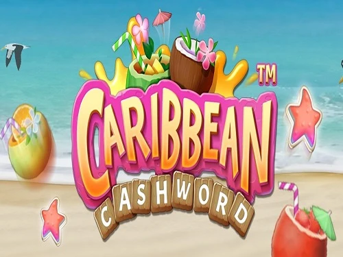 Caribbean Cashword