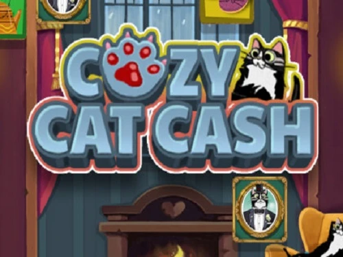 Cozy Cat Cash