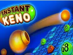 Instant Keno