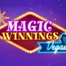 Magic Winnings Vegas