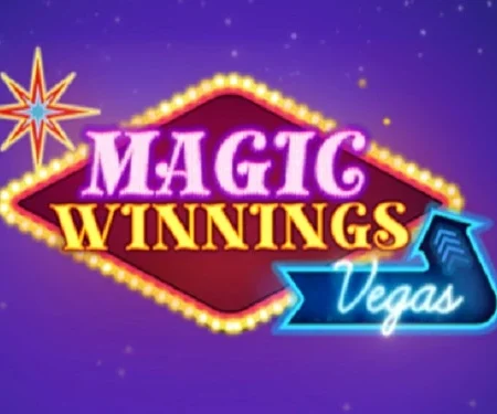 Magic Winnings Vegas