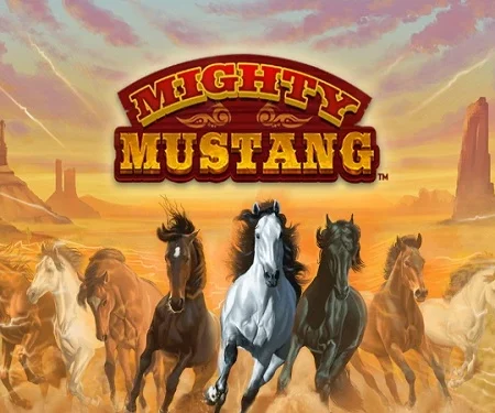 Mighty Mustang