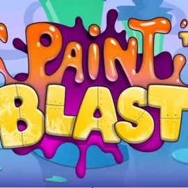 Paint Blast