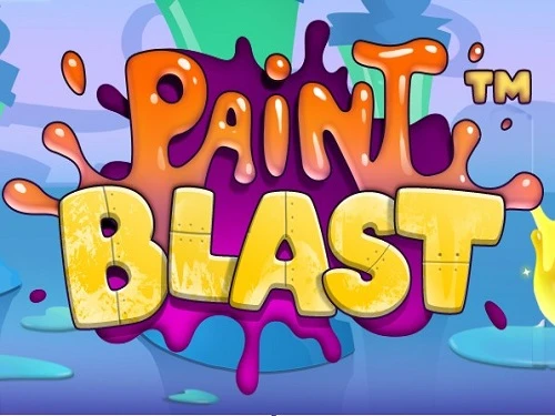 Paint Blast