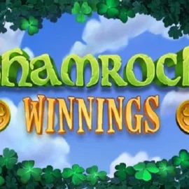 Shamrock Winnings