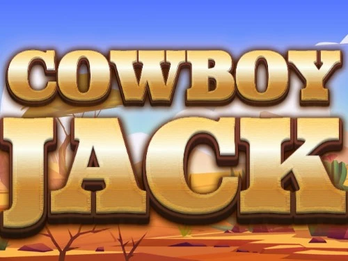 Cowboy Jack