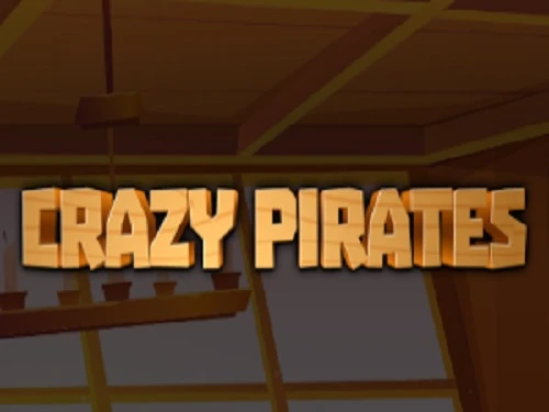 Crazy Pirates