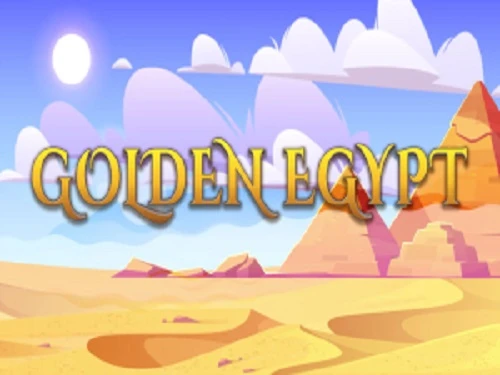 Golden Egypt