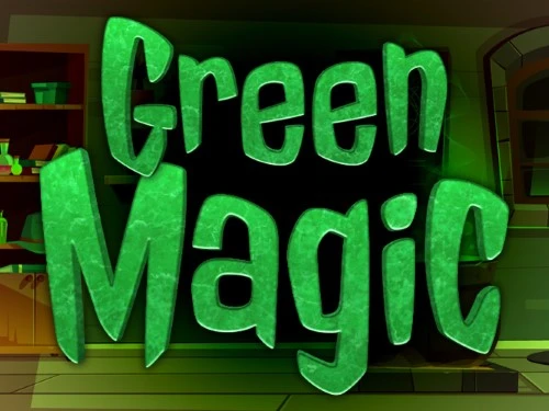 Green Magic