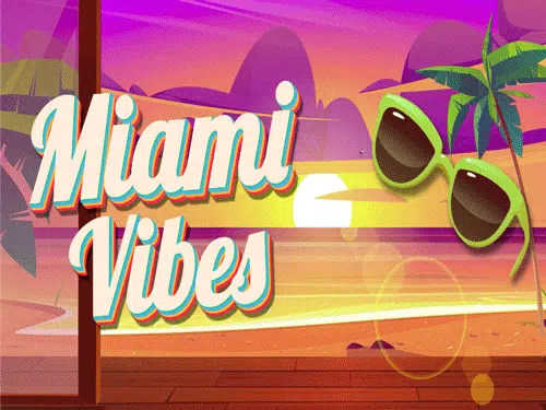 Miami Vibes