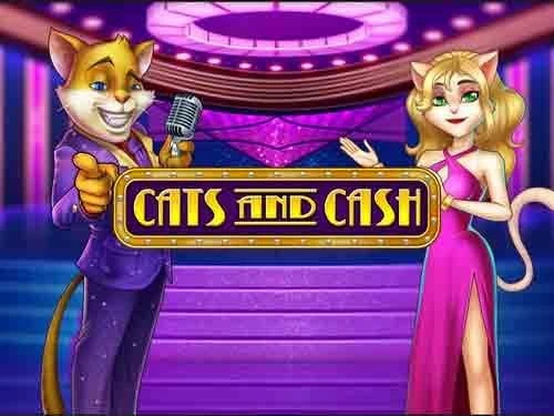 Cats & Cash