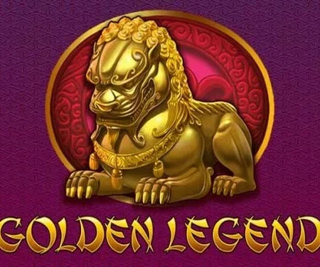 Golden Legend