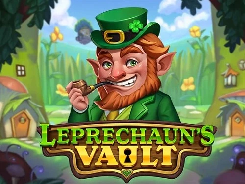 Leprechaun’s Vault