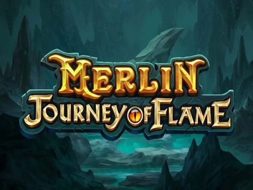 Merlin: Journey of Flame