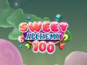 Sweet Alchemy 100