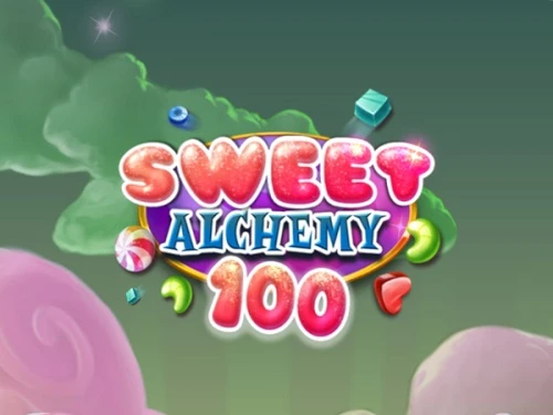 Sweet Alchemy 100