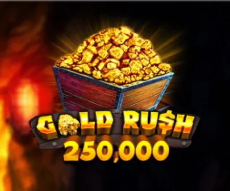 Gold Rush Scratch Card