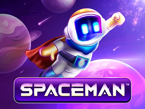 Spaceman™