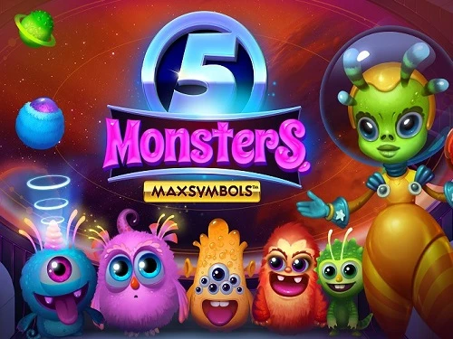 5 Monsters