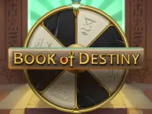 Book Of Destiny