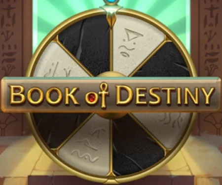 Book Of Destiny