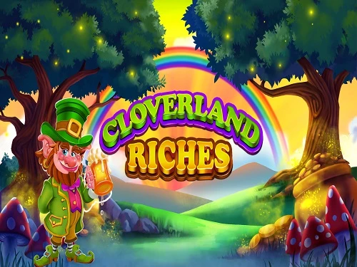 Cloverland Riches