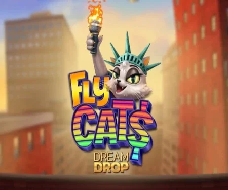 Fly Cats Dream Drop