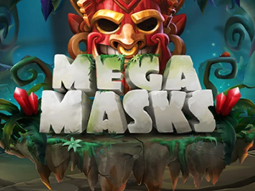 Mega Masks