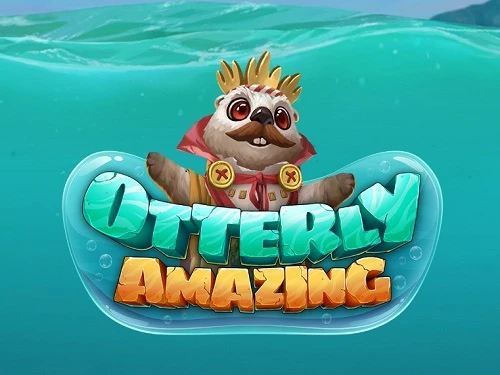 Otterly Amazing