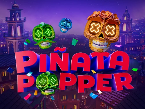 Pinata Popper