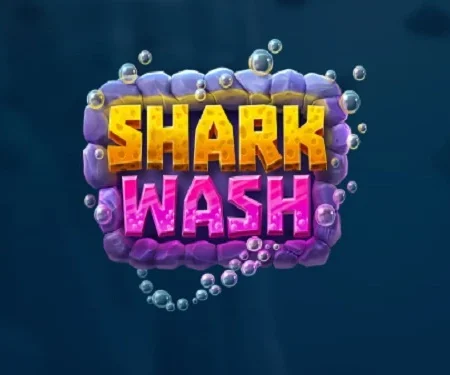 Shark Wash