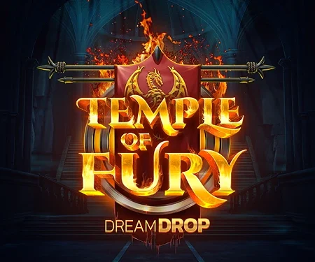 Temple Of Fury Dream Drop