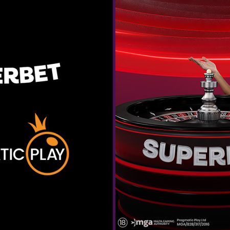 Pragmatic Play Brings Live Casino Content to SUPERBET ROMANIA