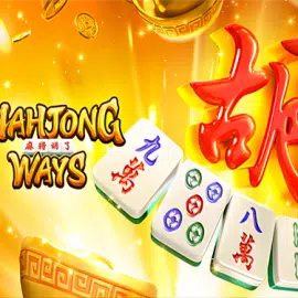 Mahjong Ways