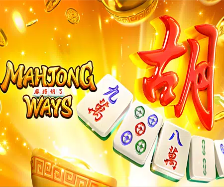 Mahjong Ways