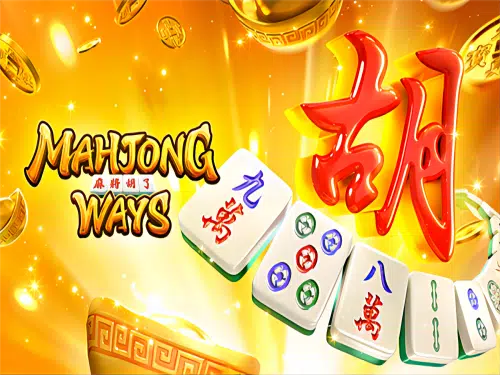 Mahjong Ways