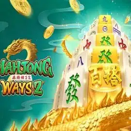 Mahjong Ways 2