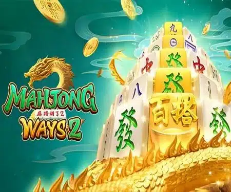 Mahjong Ways 2