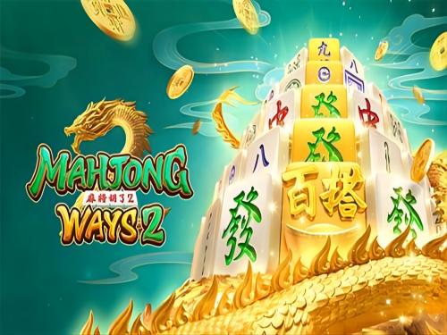 Mahjong Ways 2