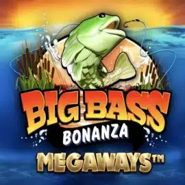 Big Bass Hold & Spinner Megaways™