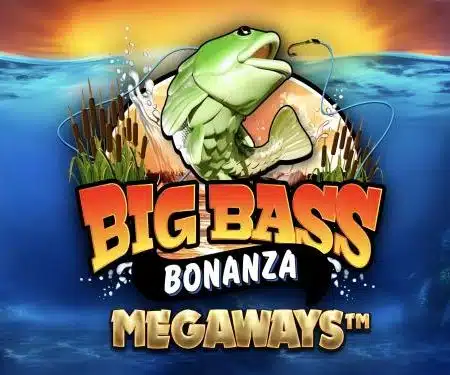 Big Bass Hold & Spinner Megaways™