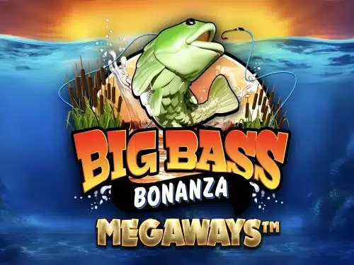 Big Bass Hold & Spinner Megaways™