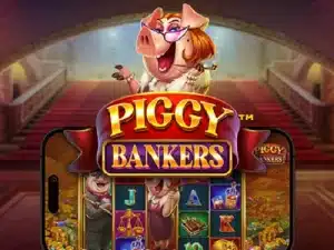 Piggy Bankers™
