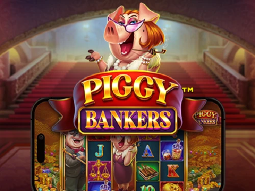 Piggy Bankers™