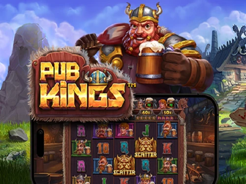 Pub Kings™