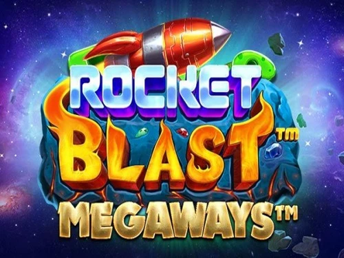 Rocket Blast Megaways™