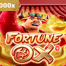 Fortune ox