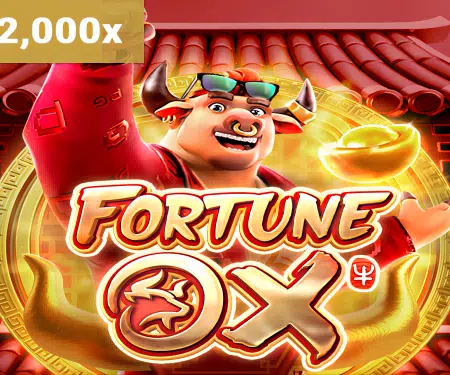 Fortune ox